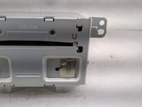 2014 Chevrolet Cruze Radio AM FM Cd Player Receiver Replacement OEM Used Auto Parts - Oemusedautoparts1.com