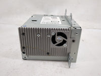 2014 Chevrolet Cruze Radio AM FM Cd Player Receiver Replacement OEM Used Auto Parts - Oemusedautoparts1.com