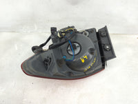 2011-2016 Chevrolet Cruze Tail Light Assembly Driver Left OEM Fits Fits 2011 2012 2013 2014 2015 2016 OEM Used Auto Parts - 