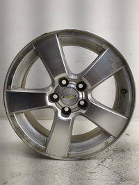 2011-2014 Chevrolet Cruze Oem Wheel Rim - Oemusedautoparts1.com