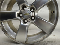2011-2014 Chevrolet Cruze Oem Wheel Rim - Oemusedautoparts1.com