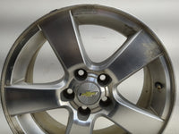 2011-2014 Chevrolet Cruze Oem Wheel Rim - Oemusedautoparts1.com