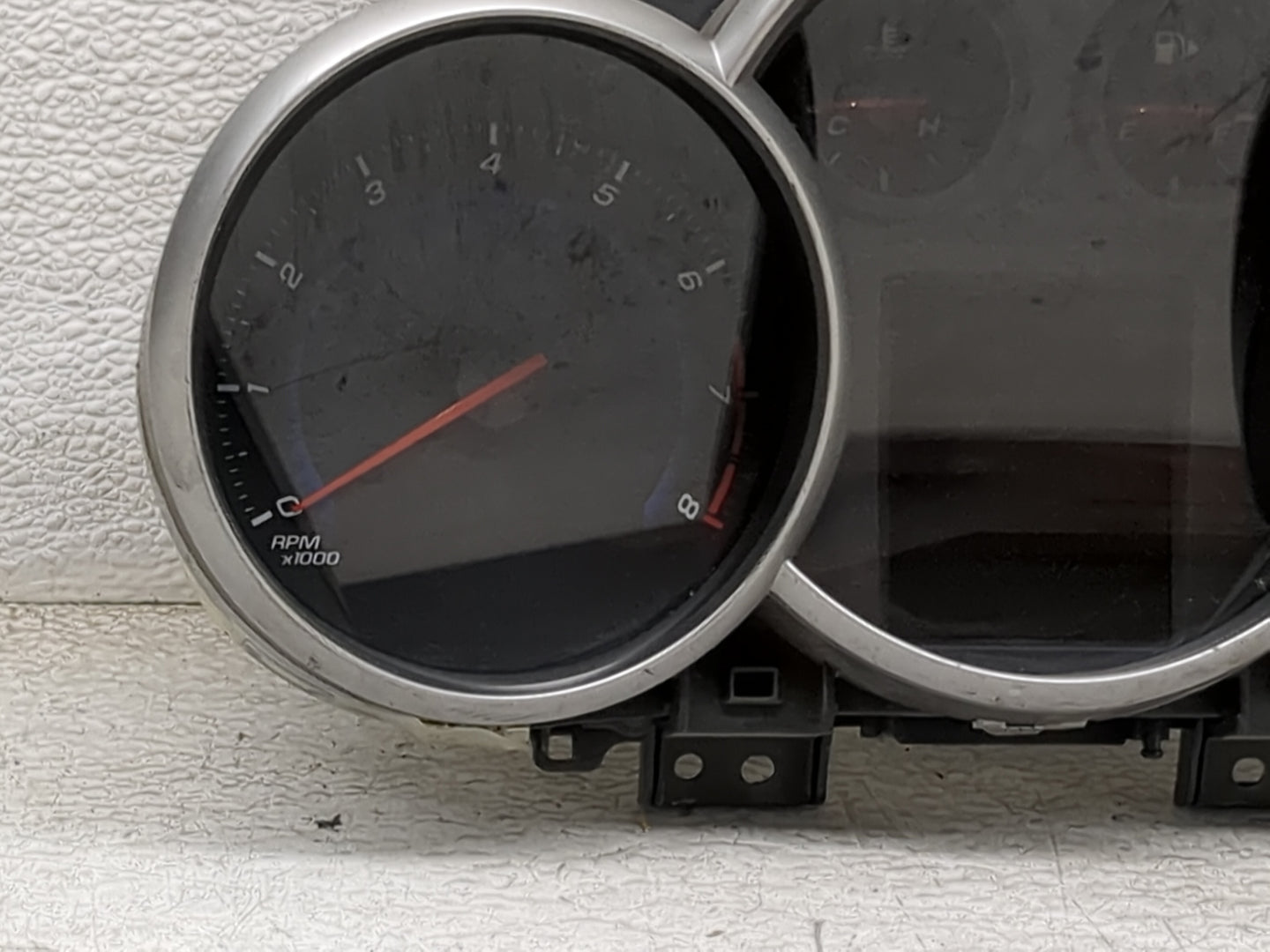 2015-2016 Chevrolet Cruze Instrument Cluster Speedometer Gauges P/N:811511914 94560794, 42362675 Miles:68K Fits Fits 2015 20
