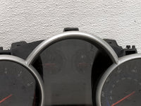2015-2016 Chevrolet Cruze Instrument Cluster Speedometer Gauges P/N:811511914 94560794, 42362675 Miles:68K Fits Fits 2015 20