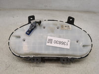 2015-2016 Chevrolet Cruze Instrument Cluster Speedometer Gauges P/N:811511914 94560794, 42362675 Miles:68K Fits Fits 2015 20