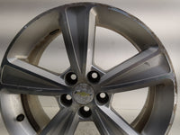 2012-2016 Chevrolet Cruze Oem Wheel Rim 1377945 - Oemusedautoparts1.com