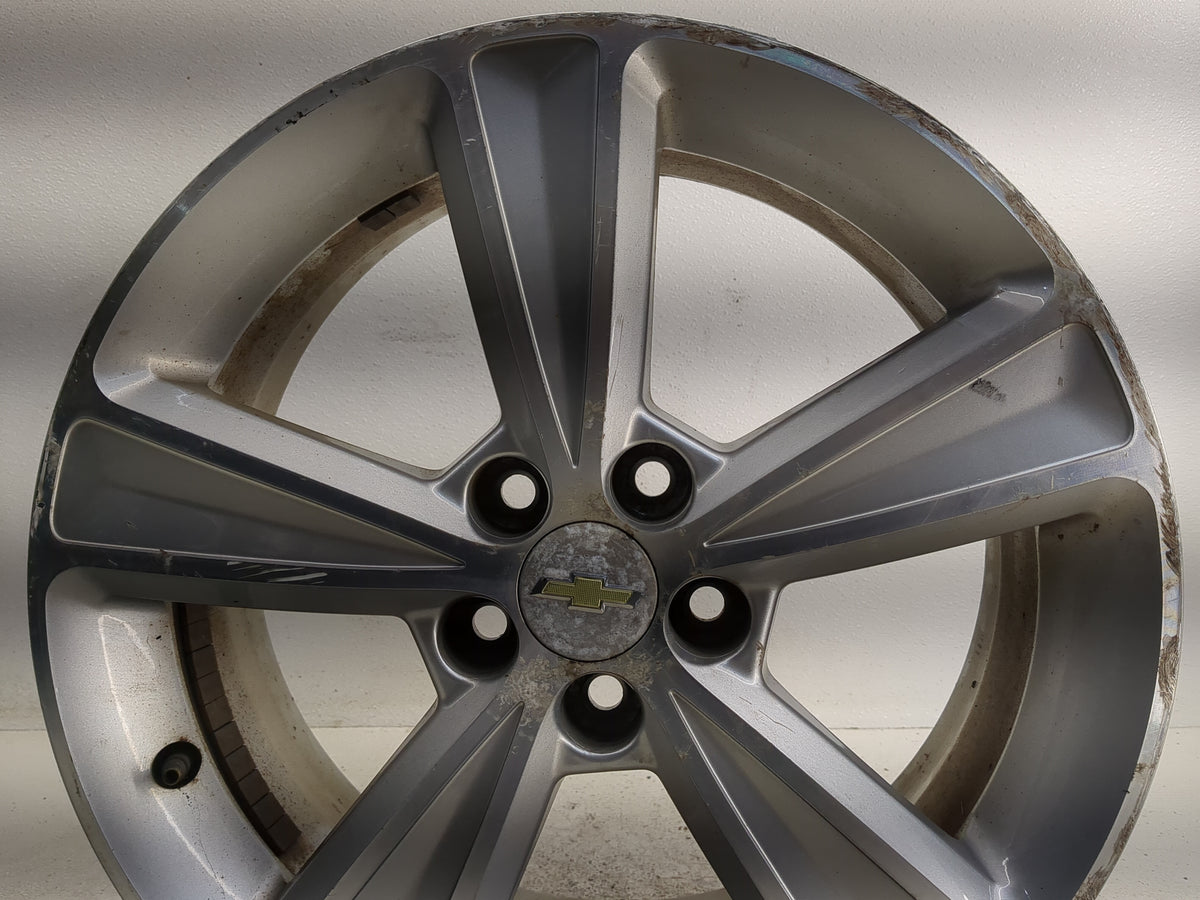 2012-2016 Chevrolet Cruze Oem Wheel Rim 1377945 - Oemusedautoparts1.com