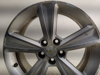 2012-2016 Chevrolet Cruze Oem Wheel Rim 1377945 - Oemusedautoparts1.com