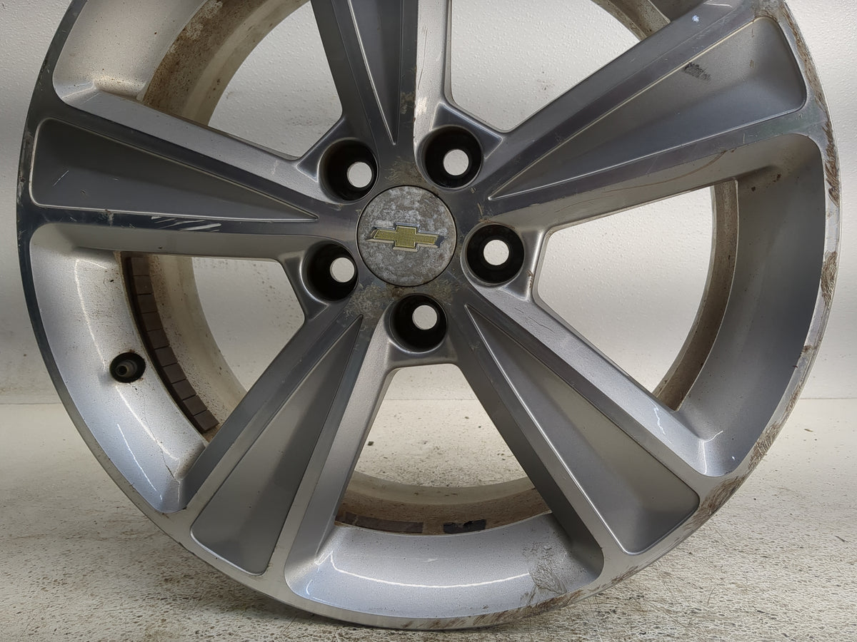2012-2016 Chevrolet Cruze Oem Wheel Rim 1377945 - Oemusedautoparts1.com