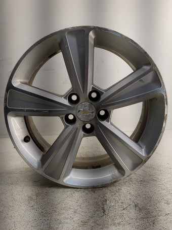 compare product 2012-2016 Chevrolet Cruze Oem Wheel Rim 1377945