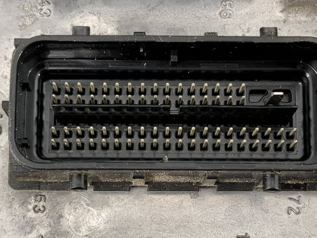 2012-2016 Chevrolet Cruze PCM Engine Control Computer ECU ECM PCU OEM Fits Fits 2011 2012 2013 2014 2015 2016 OEM Used Auto 