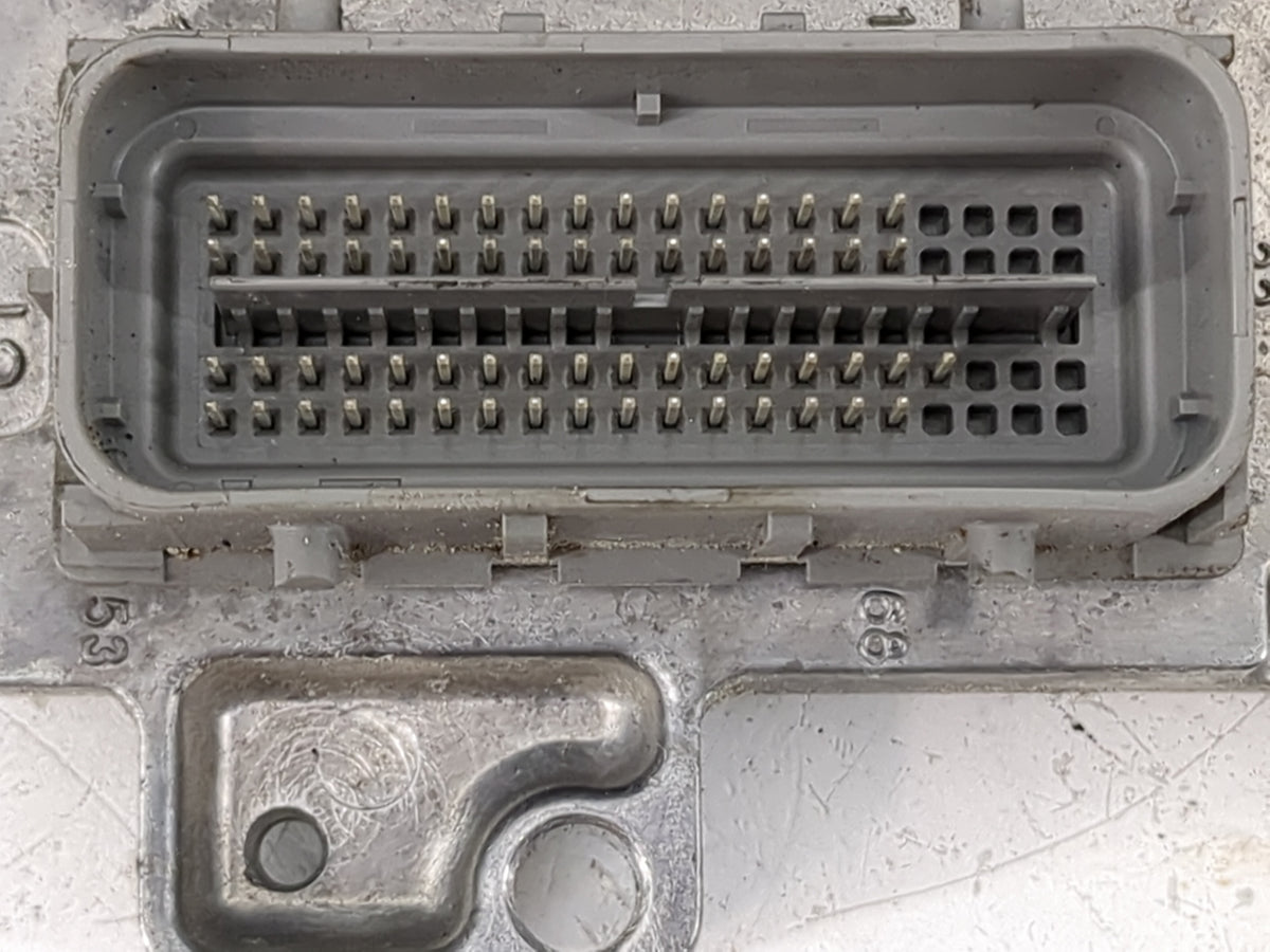 2012-2016 Chevrolet Cruze PCM Engine Control Computer ECU ECM PCU OEM Fits Fits 2011 2012 2013 2014 2015 2016 OEM Used Auto 