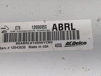 2012-2016 Chevrolet Cruze PCM Engine Control Computer ECU ECM PCU OEM Fits Fits 2011 2012 2013 2014 2015 2016 OEM Used Auto 