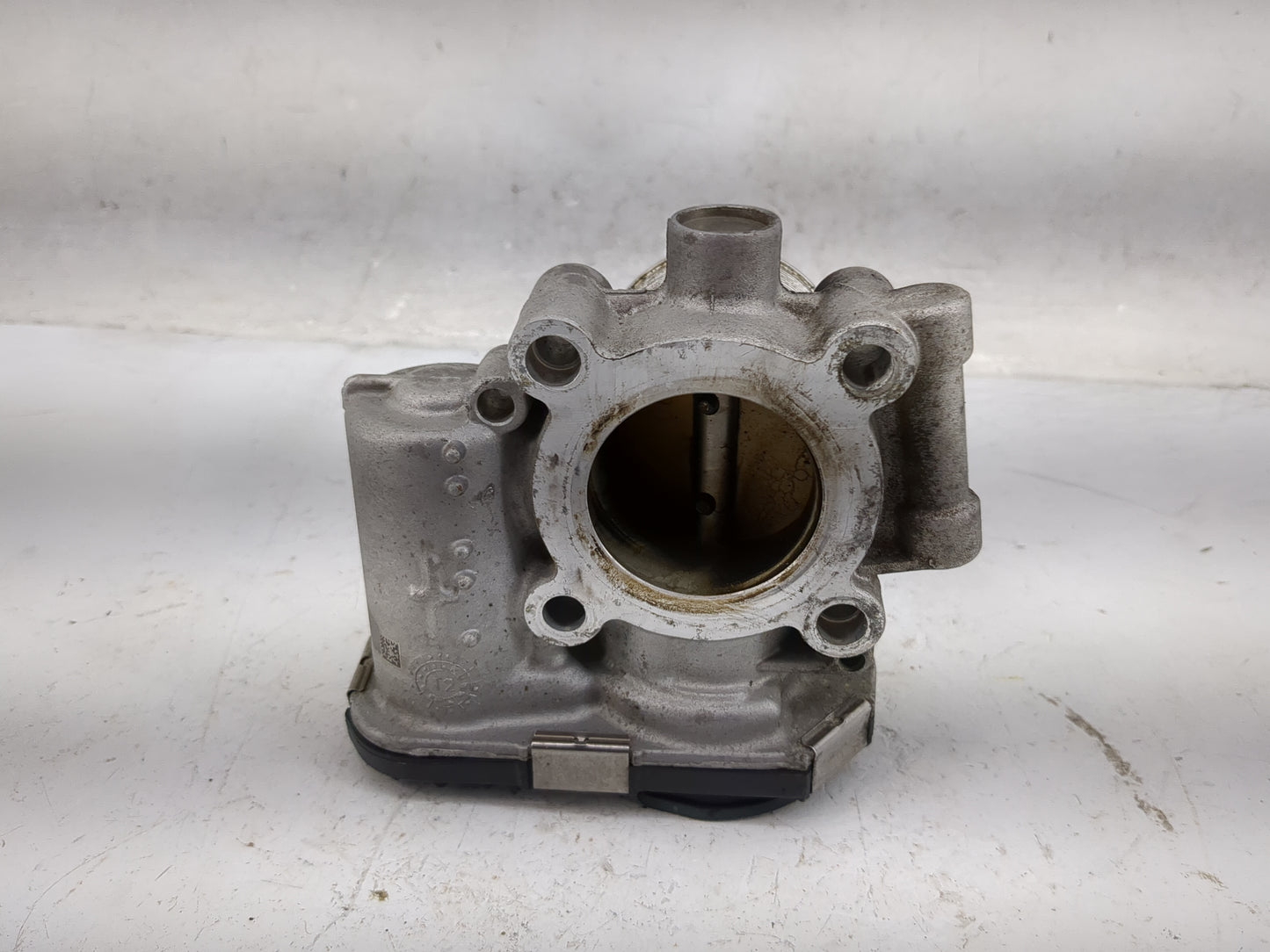 2011-2016 Chevrolet Cruze Throttle Body Fits Fits 2011 2012 2013 2014 2015 2016 2017 2018 2019 2020 2021 OEM Used Auto Parts