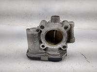 2011-2016 Chevrolet Cruze Throttle Body Fits Fits 2011 2012 2013 2014 2015 2016 2017 2018 2019 2020 2021 OEM Used Auto Parts