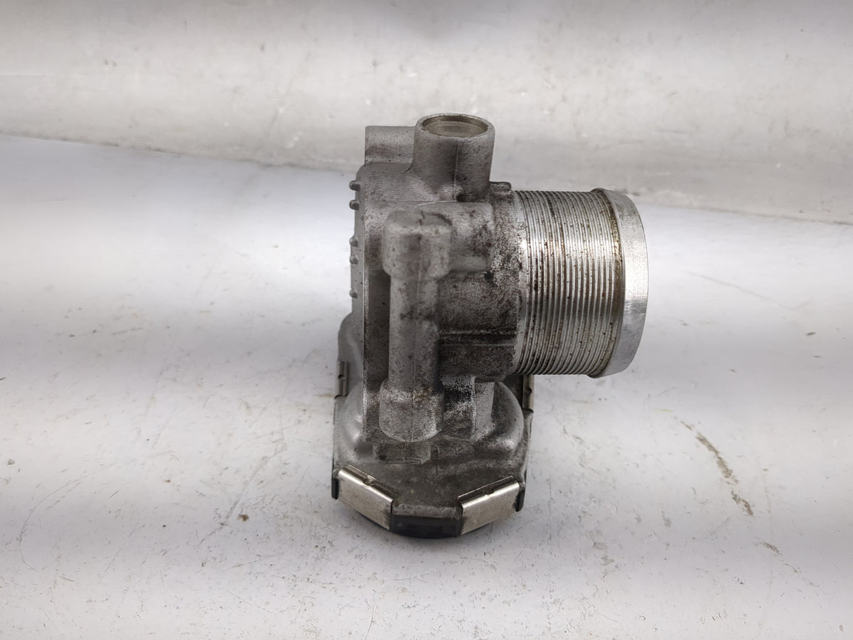2011-2016 Chevrolet Cruze Throttle Body Fits Fits 2011 2012 2013 2014 2015 2016 2017 2018 2019 2020 2021 OEM Used Auto Parts