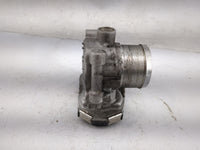 2011-2016 Chevrolet Cruze Throttle Body Fits Fits 2011 2012 2013 2014 2015 2016 2017 2018 2019 2020 2021 OEM Used Auto Parts