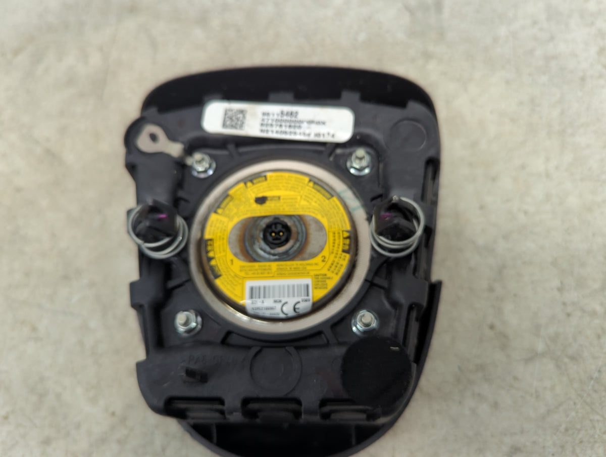 2013-2016 Chevrolet Cruze Air Bag Driver Left Steering Wheel Mounted 5030351 - Oemusedautoparts1.com