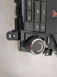 2012-2016 Chevrolet Cruze Climate Control Module Temperature AC/Heater Replacement Fits Fits 2012 2013 2014 2015 2016 OEM Us