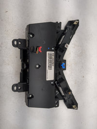 2012-2016 Chevrolet Cruze Climate Control Module Temperature AC/Heater Replacement Fits Fits 2012 2013 2014 2015 2016 OEM Us