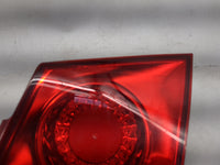 2011-2016 Chevrolet Cruze Driver Left Side Deck Lid Mounted Tail Light 5030376 - Oemusedautoparts1.com