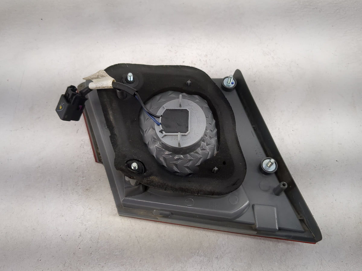 2011-2016 Chevrolet Cruze Driver Left Side Deck Lid Mounted Tail Light 5030376 - Oemusedautoparts1.com