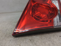 2011 Chevrolet Cruze Passenger Right Side Deck Lid Mounted Tail Light 5030383 - Oemusedautoparts1.com