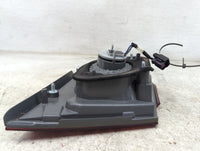 2011 Chevrolet Cruze Passenger Right Side Deck Lid Mounted Tail Light 5030383 - Oemusedautoparts1.com