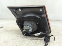 2011 Chevrolet Cruze Passenger Right Side Deck Lid Mounted Tail Light 5030383 - Oemusedautoparts1.com