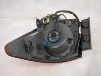 2011-2016 Chevrolet Cruze Tail Light Assembly Driver Left OEM Fits Fits 2011 2012 2013 2014 2015 2016 OEM Used Auto Parts - 