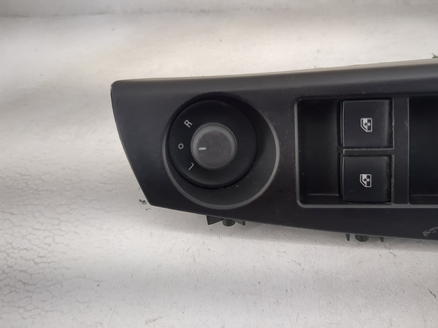 2011-2014 Chevrolet Cruze Master Power Window Switch Replacement Driver Side Left Fits Fits 2011 2012 2013 2014 2015 OEM Use
