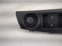 2011-2014 Chevrolet Cruze Master Power Window Switch Replacement Driver Side Left Fits Fits 2011 2012 2013 2014 2015 OEM Use