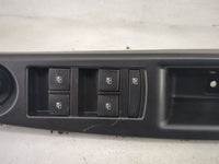 2011-2014 Chevrolet Cruze Master Power Window Switch Replacement Driver Side Left Fits Fits 2011 2012 2013 2014 2015 OEM Use