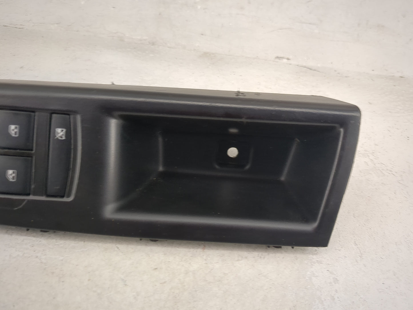 2011-2014 Chevrolet Cruze Master Power Window Switch Replacement Driver Side Left Fits Fits 2011 2012 2013 2014 2015 OEM Use