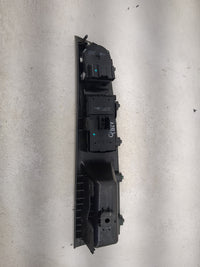 2011-2014 Chevrolet Cruze Master Power Window Switch Replacement Driver Side Left Fits Fits 2011 2012 2013 2014 2015 OEM Use