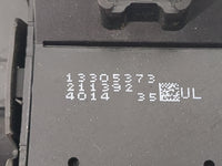 2011-2014 Chevrolet Cruze Master Power Window Switch Replacement Driver Side Left Fits Fits 2011 2012 2013 2014 2015 OEM Use
