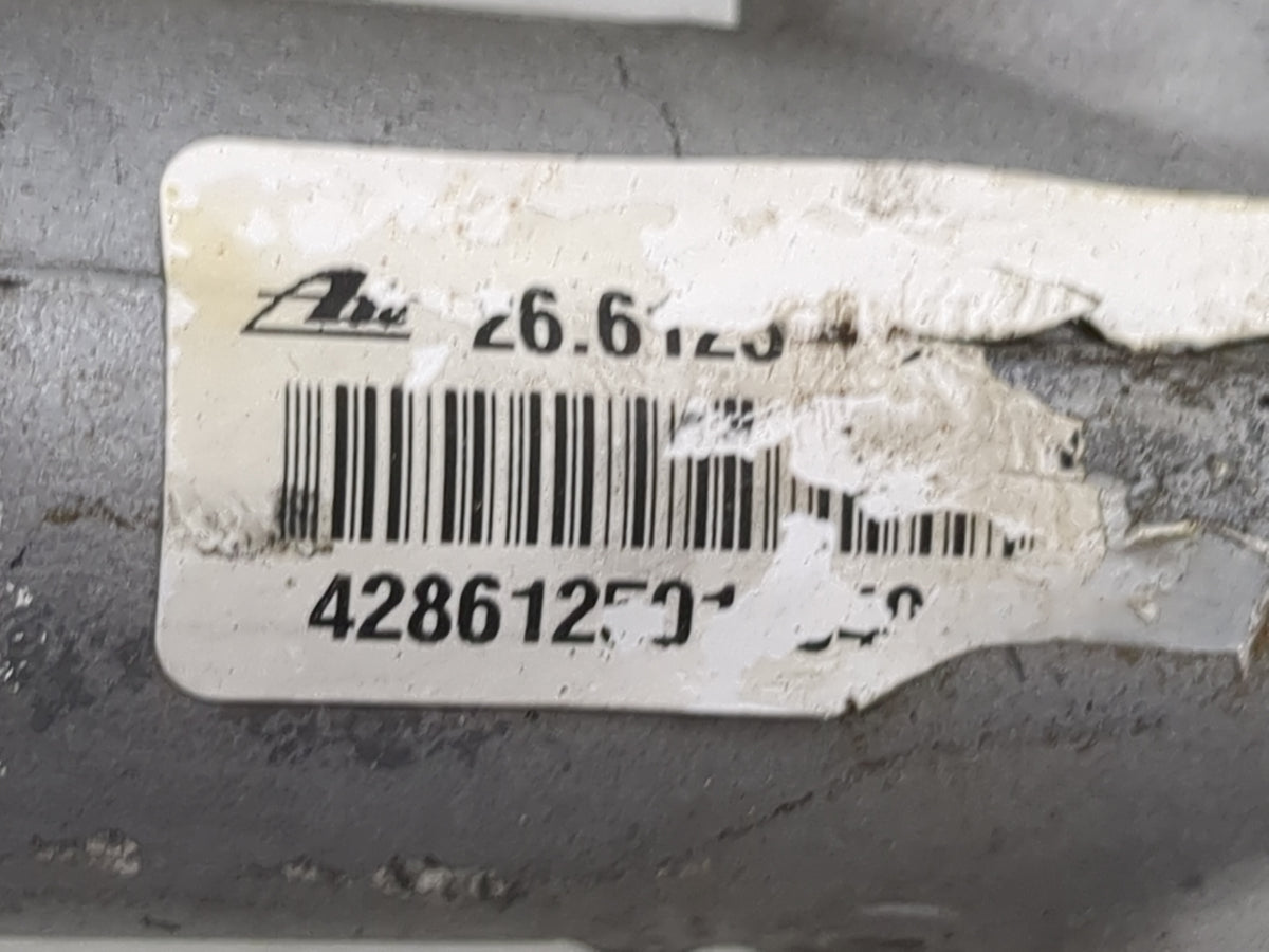 2011-2016 Chevrolet Cruze Brake Master Cylinder 5030415 - Oemusedautoparts1.com