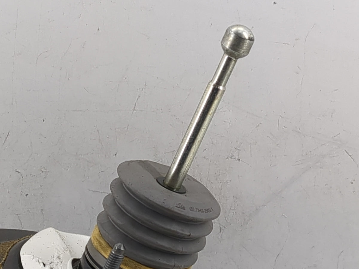 2011-2016 Chevrolet Cruze Power Brake Booster Oem 5030429 - Oemusedautoparts1.com