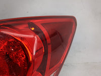 2011-2016 Chevrolet Cruze Tail Light Assembly Passenger Right OEM Fits Fits 2011 2012 2013 2014 2015 2016 OEM Used Auto Part