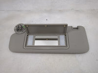 2011-2016 Chevrolet Cruze Sun Visor Shade Replacement Passenger Right Mirror Fits Fits 2011 2012 2013 2014 2015 2016 OEM Use