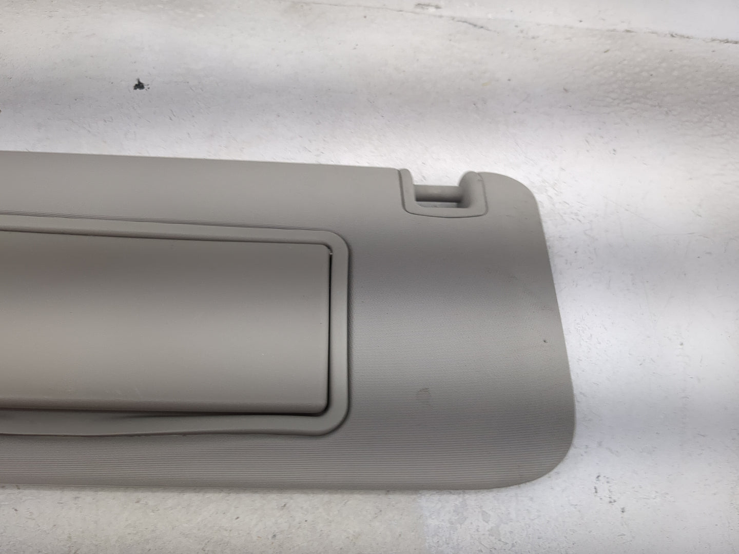 2011-2016 Chevrolet Cruze Sun Visor Shade Replacement Passenger Right Mirror Fits Fits 2011 2012 2013 2014 2015 2016 OEM Use