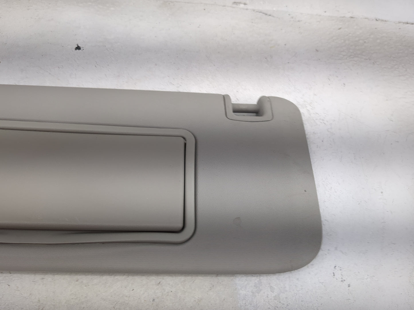 2011-2016 Chevrolet Cruze Sun Visor Shade Replacement Passenger Right Mirror Fits Fits 2011 2012 2013 2014 2015 2016 OEM Use