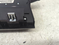 2013-2016 Chevrolet Cruze Radio Control Panel 5036358 - Oemusedautoparts1.com