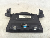2013-2016 Chevrolet Cruze Radio Control Panel 5036358 - Oemusedautoparts1.com