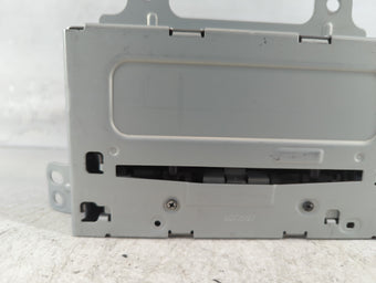 compare product 2012-2012 Chevrolet Cruze Am Fm Cd Player Radio Receiver