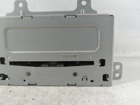 2012-2012 Chevrolet Cruze Am Fm Cd Player Radio Receiver - Oemusedautoparts1.com