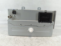 2012-2012 Chevrolet Cruze Am Fm Cd Player Radio Receiver - Oemusedautoparts1.com