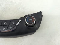 2016-2018 Chevrolet Cruze Climate Control Module Temperature AC/Heater Replacement Fits Fits 2016 2017 2018 OEM Used Auto Pa