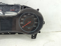 2017-2018 Chevrolet Cruze Instrument Cluster Speedometer Gauges Miles:203K Fits Fits 2017 2018 OEM Used Auto Parts - Oemused