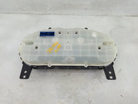 2017-2018 Chevrolet Cruze Instrument Cluster Speedometer Gauges Miles:203K Fits Fits 2017 2018 OEM Used Auto Parts - Oemused